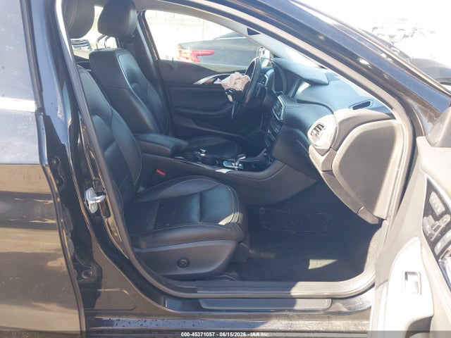 Продажа на аукционе авто 2017 Infiniti Qx30 Luxury, vin: SJKCH5CRXHA025567, номер лота: 45371057