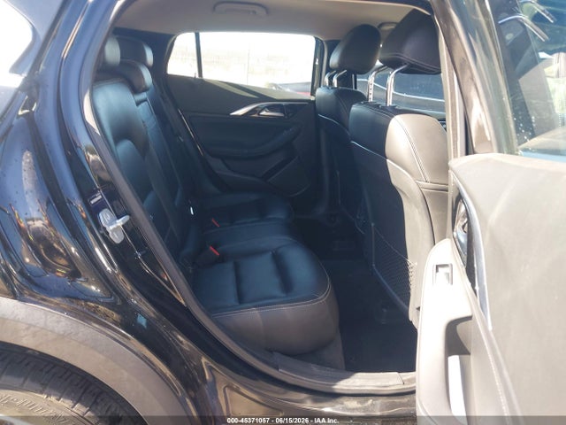 Продажа на аукционе авто 2017 Infiniti Qx30 Luxury, vin: SJKCH5CRXHA025567, номер лота: 45371057