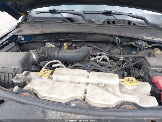 2010 Jeep Liberty Sport მანქანა იყიდება აუქციონზე, vin: 1J4PN2GK1AW104637, აუქციონის ნომერი: 45371061