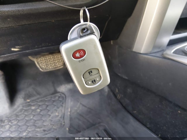 2010 Toyota 4runner Limited V6 მანქანა იყიდება აუქციონზე, vin: JTEBU5JR0A5021857, აუქციონის ნომერი: 45371063