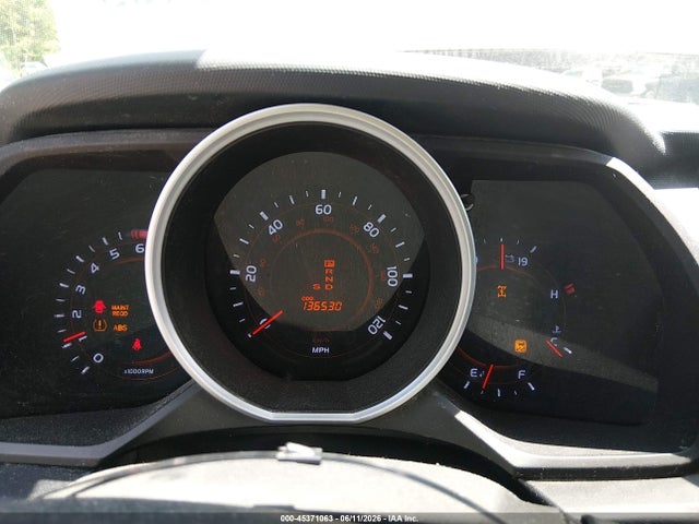 2010 Toyota 4runner Limited V6 მანქანა იყიდება აუქციონზე, vin: JTEBU5JR0A5021857, აუქციონის ნომერი: 45371063