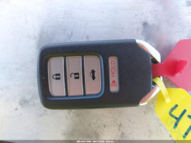2HGFC1E57LH708419 Honda CIVIC SI SEDAN