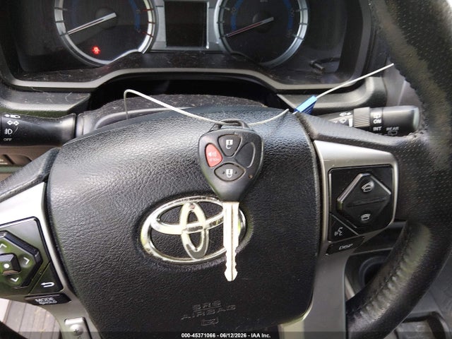 Toyota 4runner Sr5 Premium 2014 JTEZU5JR3E5076260 Image 11