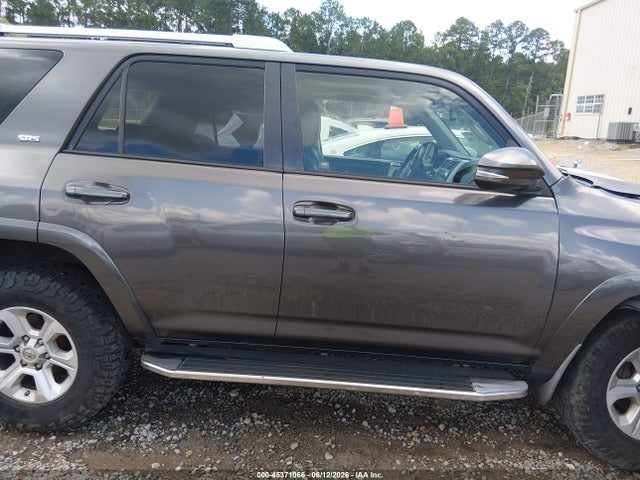 Toyota 4runner Sr5 Premium 2014 JTEZU5JR3E5076260 Image 14