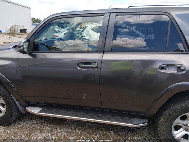 Toyota 4runner Sr5 Premium 2014 JTEZU5JR3E5076260 Image 15