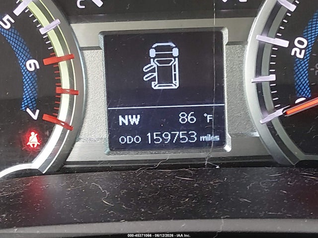 Toyota 4runner Sr5 Premium 2014 JTEZU5JR3E5076260 Image 16
