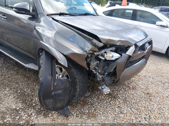 Toyota 4runner Sr5 Premium 2014 JTEZU5JR3E5076260 Image 18