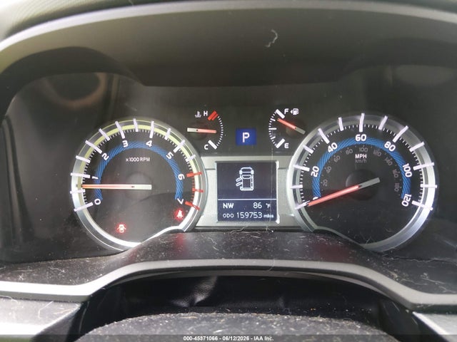 Toyota 4runner Sr5 Premium 2014 JTEZU5JR3E5076260 Image 7
