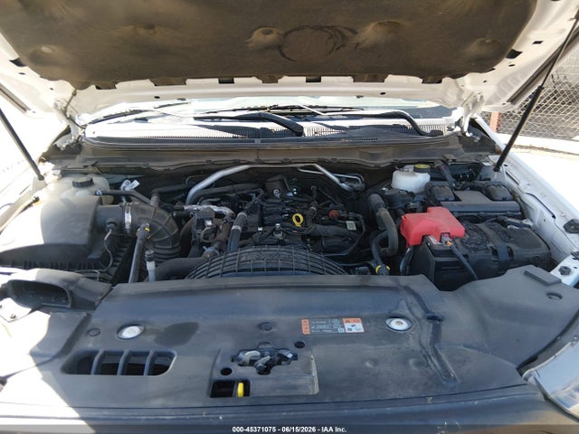 Ford RANGER XL 2020 1FTER1FH1LLA64968 Image 10