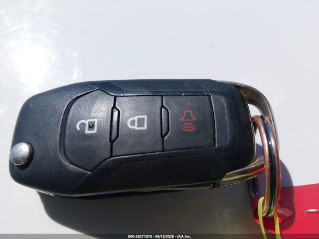 Ford RANGER XL 2020 1FTER1FH1LLA64968 Image 11