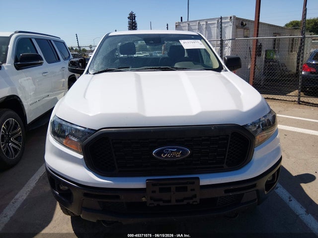 Ford RANGER XL 2020 1FTER1FH1LLA64968 Image 15