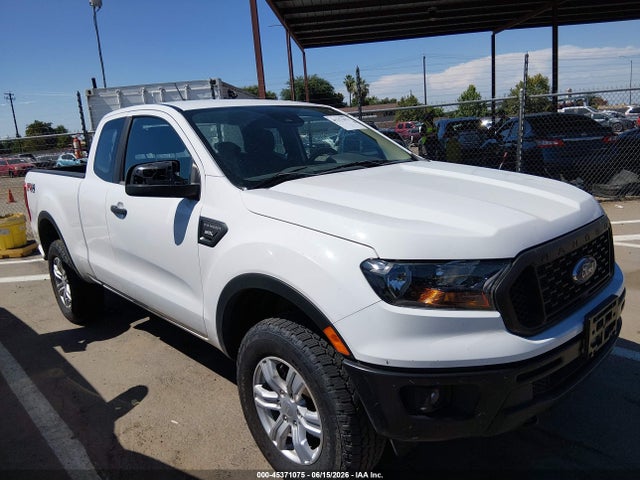 Ford RANGER XL 2020 1FTER1FH1LLA64968 Image 16