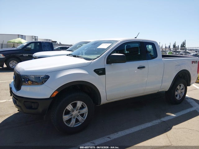 Ford RANGER XL 2020 1FTER1FH1LLA64968 Image 17
