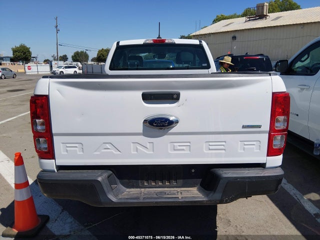 Ford RANGER XL 2020 1FTER1FH1LLA64968 Image 19