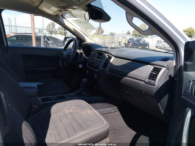 Ford RANGER XL 2020 1FTER1FH1LLA64968 Image 5