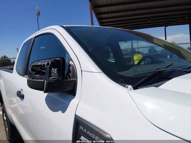 Ford RANGER XL 2020 1FTER1FH1LLA64968 Image 6
