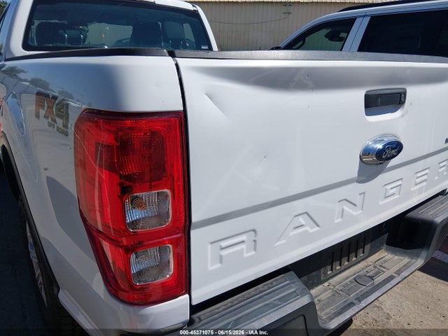 Ford RANGER XL 2020 1FTER1FH1LLA64968 Image 12