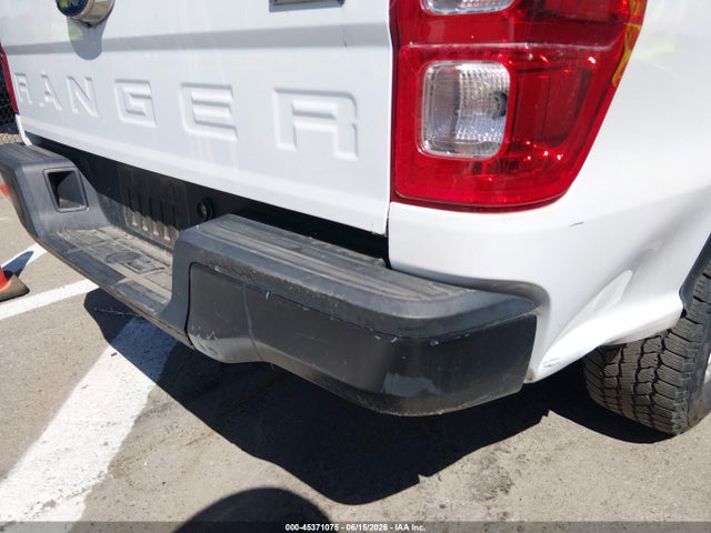 Ford RANGER XL 2020 1FTER1FH1LLA64968 Image 13