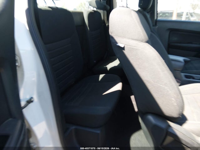 Ford RANGER XL 2020 1FTER1FH1LLA64968 Image 8