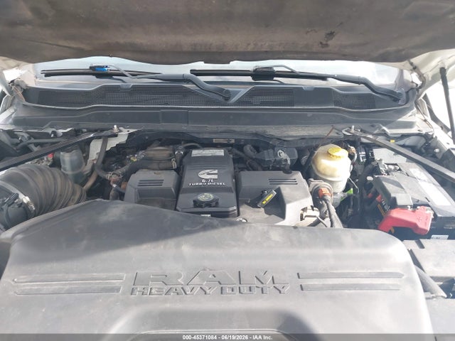 2021 Ram 3500 Chassis Tradesman/slt/laramie/limited მანქანა იყიდება აუქციონზე, vin: 3C7WRTCL2MG673464, აუქციონის ნომერი: 45371084