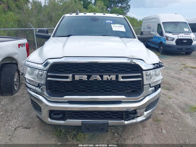 2021 Ram 3500 Chassis Tradesman/slt/laramie/limited მანქანა იყიდება აუქციონზე, vin: 3C7WRTCL2MG673464, აუქციონის ნომერი: 45371084
