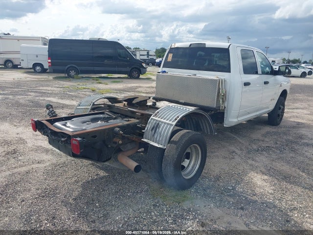 2021 Ram 3500 Chassis Tradesman/slt/laramie/limited მანქანა იყიდება აუქციონზე, vin: 3C7WRTCL2MG673464, აუქციონის ნომერი: 45371084