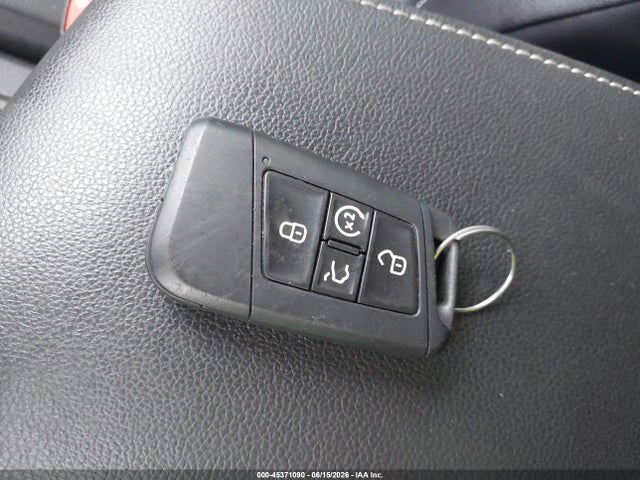 45371090 :رقم المزاد ، 3VV2B7AXXMM151326 vin ، 2021 Volkswagen Tiguan 2.0t Se/2.0t Se R-line Black/2.0t Sel مزاد بيع