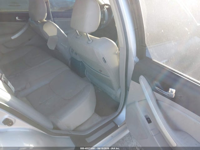 Aukcja sprzedaży 2006 Infiniti G35x, vin: JNKCV51F06M617266, numer aukcji: 45371091