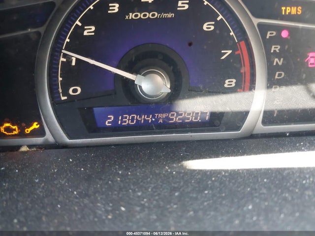 Aukcja sprzedaży 2010 Honda Civic Lx, vin: 2HGFA1F55AH528440, numer aukcji: 45371094