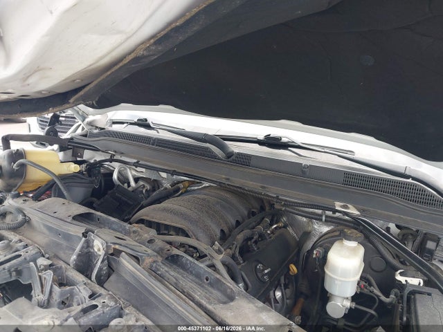 45371102 :رقم المزاد ، 1GKS2HKJ5HR124803 vin ، 2017 Gmc Yukon Xl Denali مزاد بيع