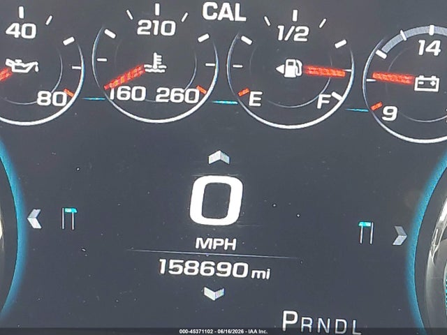 45371102 :رقم المزاد ، 1GKS2HKJ5HR124803 vin ، 2017 Gmc Yukon Xl Denali مزاد بيع