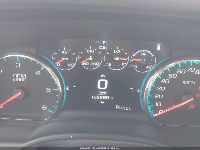 45371102 :رقم المزاد ، 1GKS2HKJ5HR124803 vin ، 2017 Gmc Yukon Xl Denali مزاد بيع