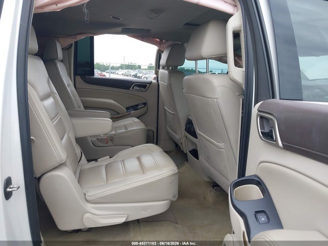 Auction sale of the 2017 Gmc Yukon Xl Denali, vin: 1GKS2HKJ5HR124803, lot number: 45371102