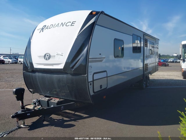 Cruiser Radiance 2021 5RXFB3322M1441130 Image 2