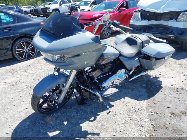 Harley-Davidson FLTRX 2026 1HD1KH714TB619123 Image 2