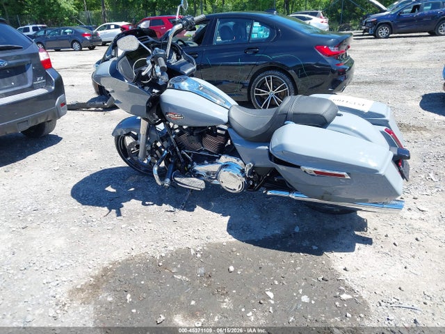 Harley-Davidson FLTRX 2026 1HD1KH714TB619123 Image 13