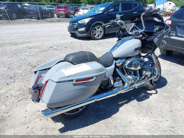 Harley-Davidson FLTRX 2026 1HD1KH714TB619123 Image 4