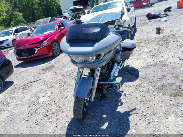 Harley-Davidson FLTRX 2026 1HD1KH714TB619123 Image 5