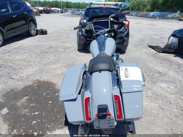 Harley-Davidson FLTRX 2026 1HD1KH714TB619123 Image 6