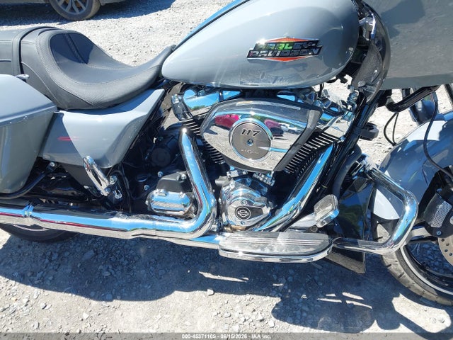 Harley-Davidson FLTRX 2026 1HD1KH714TB619123 Image 8