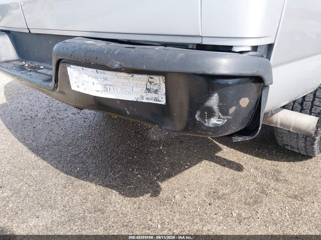 Chevrolet Express 3500 Work Van 2018 1GCZGHFG1J1334085 Image 16