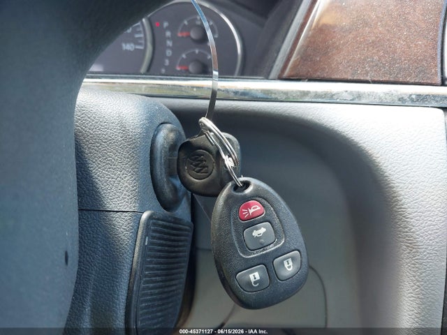 Продаж на аукціоні авто 2007 Buick Lacrosse Cx, vin: 2G4WC552971100486, номер лоту: 45371127