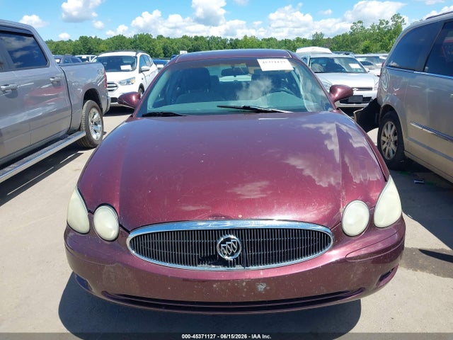 Продаж на аукціоні авто 2007 Buick Lacrosse Cx, vin: 2G4WC552971100486, номер лоту: 45371127