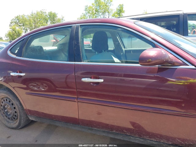 Продаж на аукціоні авто 2007 Buick Lacrosse Cx, vin: 2G4WC552971100486, номер лоту: 45371127