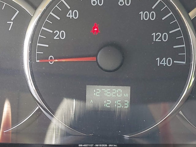 Продаж на аукціоні авто 2007 Buick Lacrosse Cx, vin: 2G4WC552971100486, номер лоту: 45371127