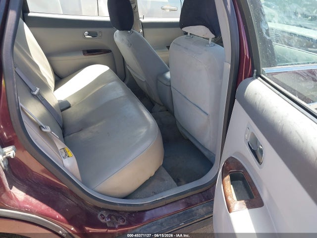 Продаж на аукціоні авто 2007 Buick Lacrosse Cx, vin: 2G4WC552971100486, номер лоту: 45371127