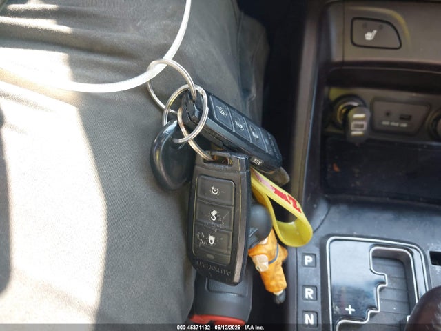 Aukcja sprzedaży 2012 Hyundai Tucson Gls, vin: KM8JUCAC0CU476938, numer aukcji: 45371132