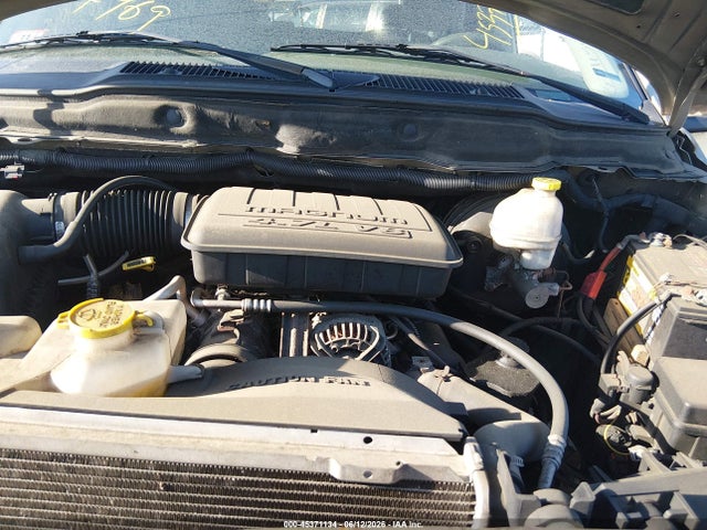 45371134 :رقم المزاد ، 1D7HA18N65S209914 vin ، 2005 Dodge Ram 1500 Slt/laramie مزاد بيع