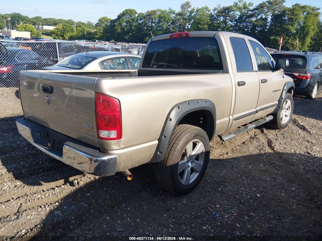 45371134 :رقم المزاد ، 1D7HA18N65S209914 vin ، 2005 Dodge Ram 1500 Slt/laramie مزاد بيع