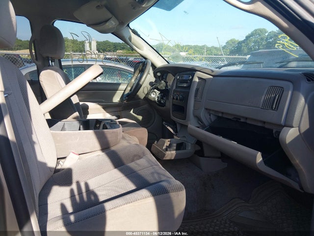 45371134 :رقم المزاد ، 1D7HA18N65S209914 vin ، 2005 Dodge Ram 1500 Slt/laramie مزاد بيع